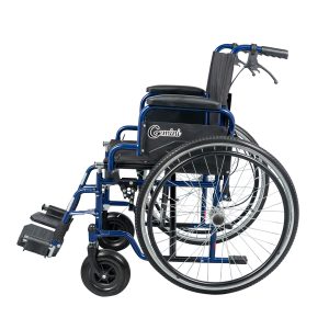 Αναπηρικό Αμαξίδιο “Gemini Blue” Αναπηρικό Αμαξίδιο “Gemini Blue”