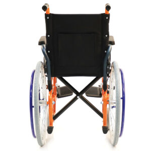 Aναπηρικό Αμαξίδιο Παιδικό Rainbow