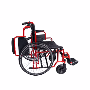 Αναπηρικό Αμαξίδιο Βαρέως Τύπου