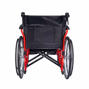 Αναπηρικό Αμαξίδιο Βαρέως Τύπου