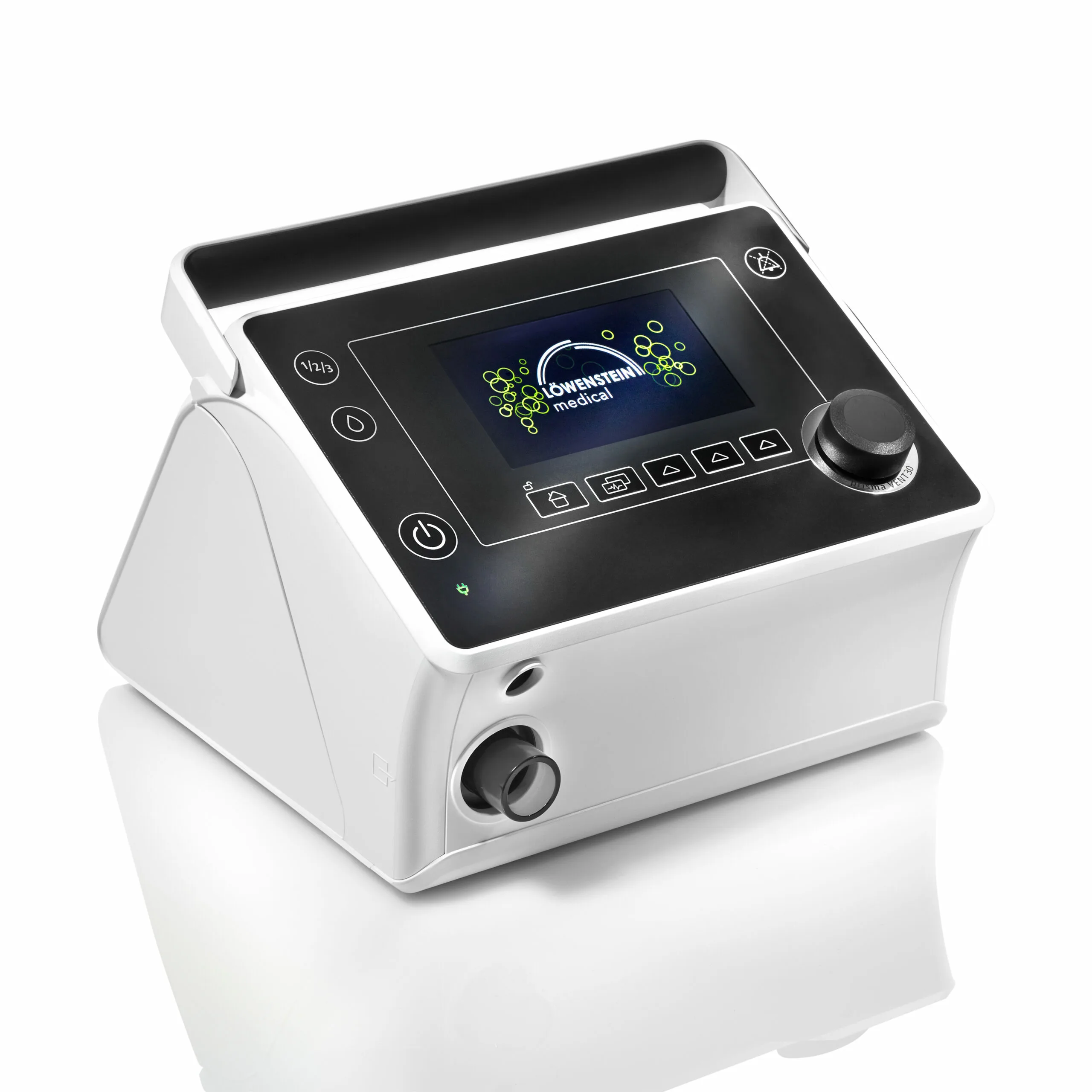 Αναπνευστήρας Prisma VENT30 – C & VENT30 Χωρίς Μπαταρία