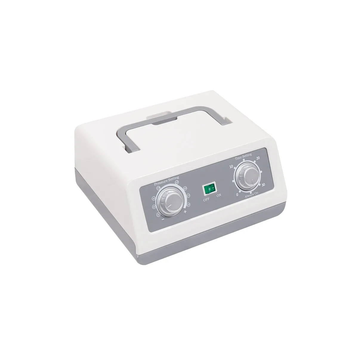 Αντλία Πιεσοθεραπείας Αναλογική (4 Εξόδων)