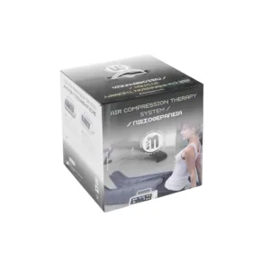 Αντλία Πιεσοθεραπείας Αναλογική (4 Εξόδων)