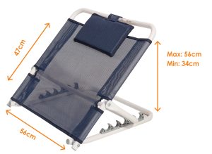 Ανυψωτικό πλάτης (Ερεισίνωτο)