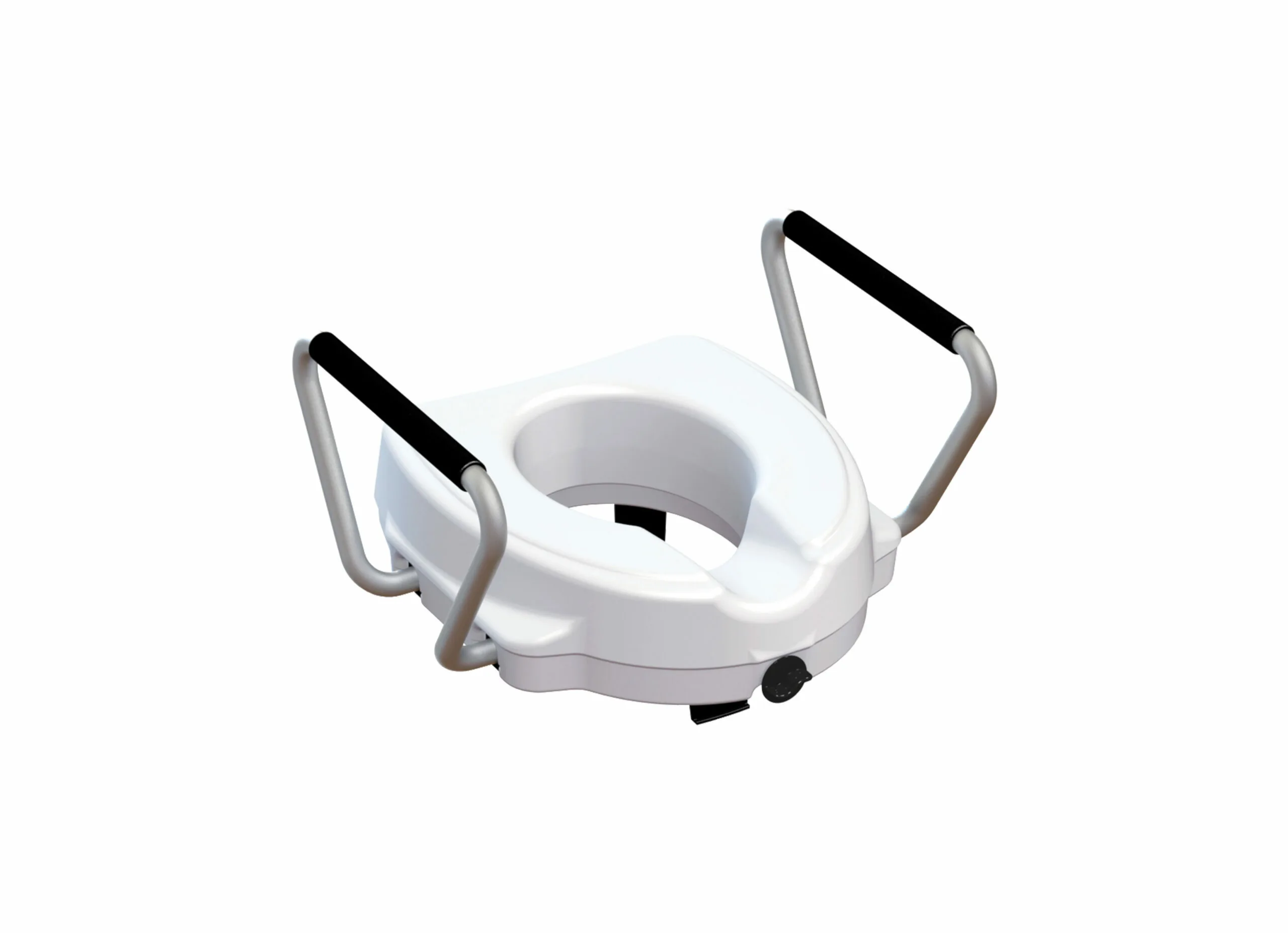 Ανυψωτικό Τουαλέτας με Βραχίονες