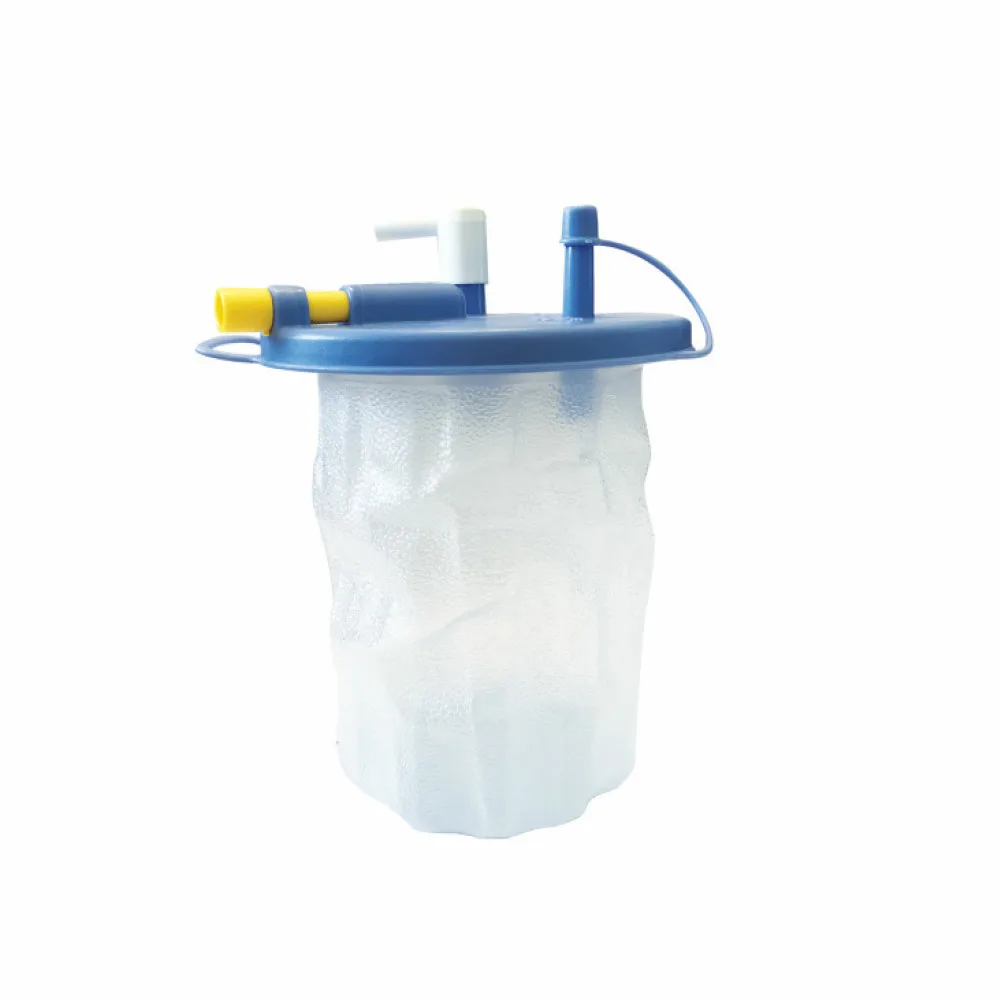 Ασκός Αναρρόφησης FLOVAC 1000ml