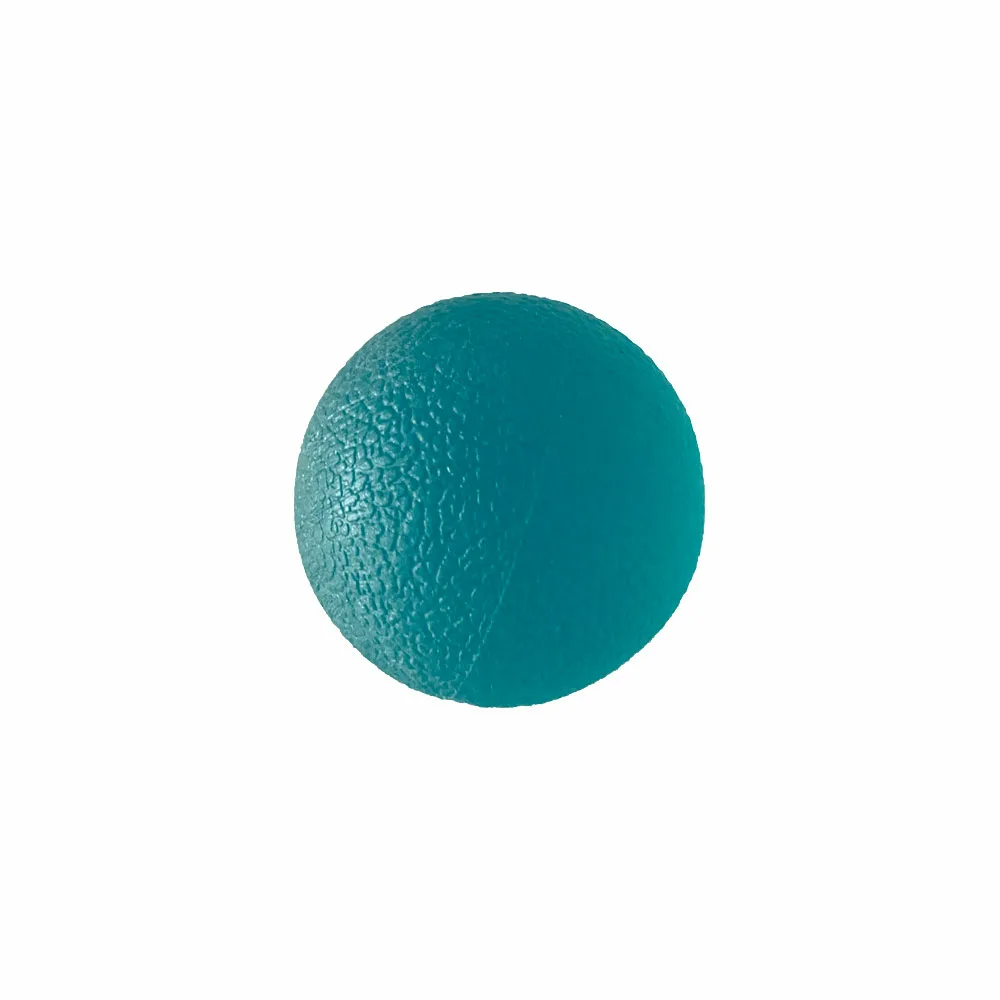 Μπαλάκι Άσκησης Χεριών Gel-Σφαιρικό Μπλέ