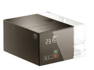 CPAP S.BOX Auto