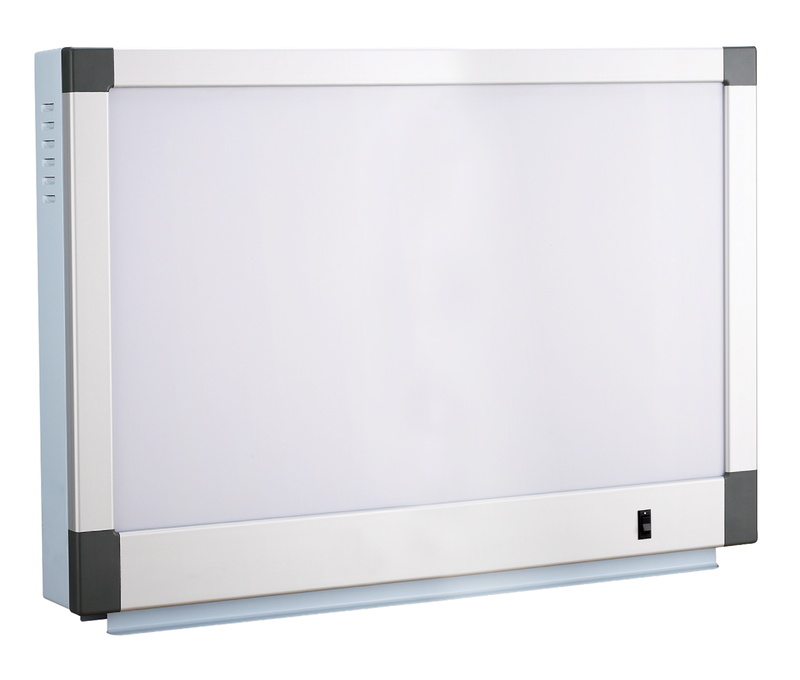 Διαφανοσκόπιο Διπλό Led