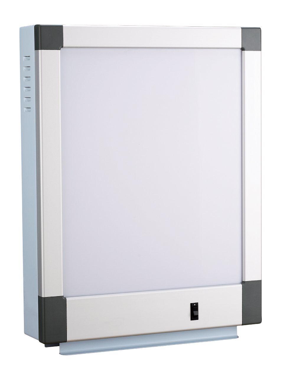 Διαφανοσκόπιο Μονό Led