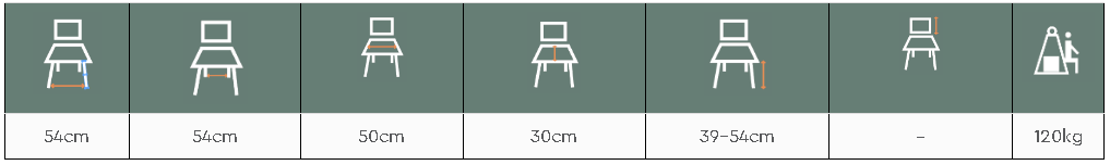 Καρεκλάκι Μπάνιου Χωρίς Πλάτη PRIME 2 diastasis 13