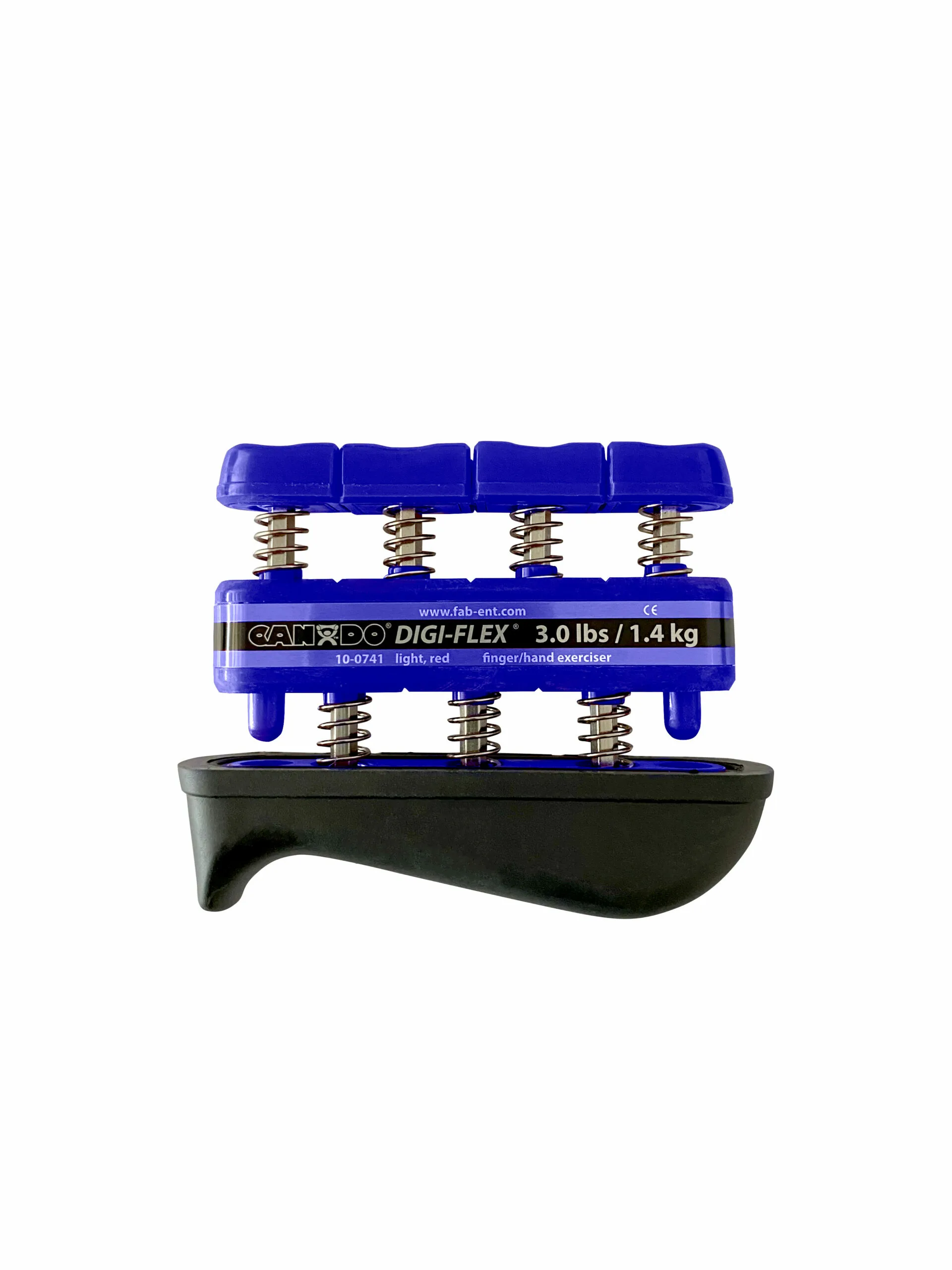 Εξασκητής Χεριών Digi-Flex® Μπλε