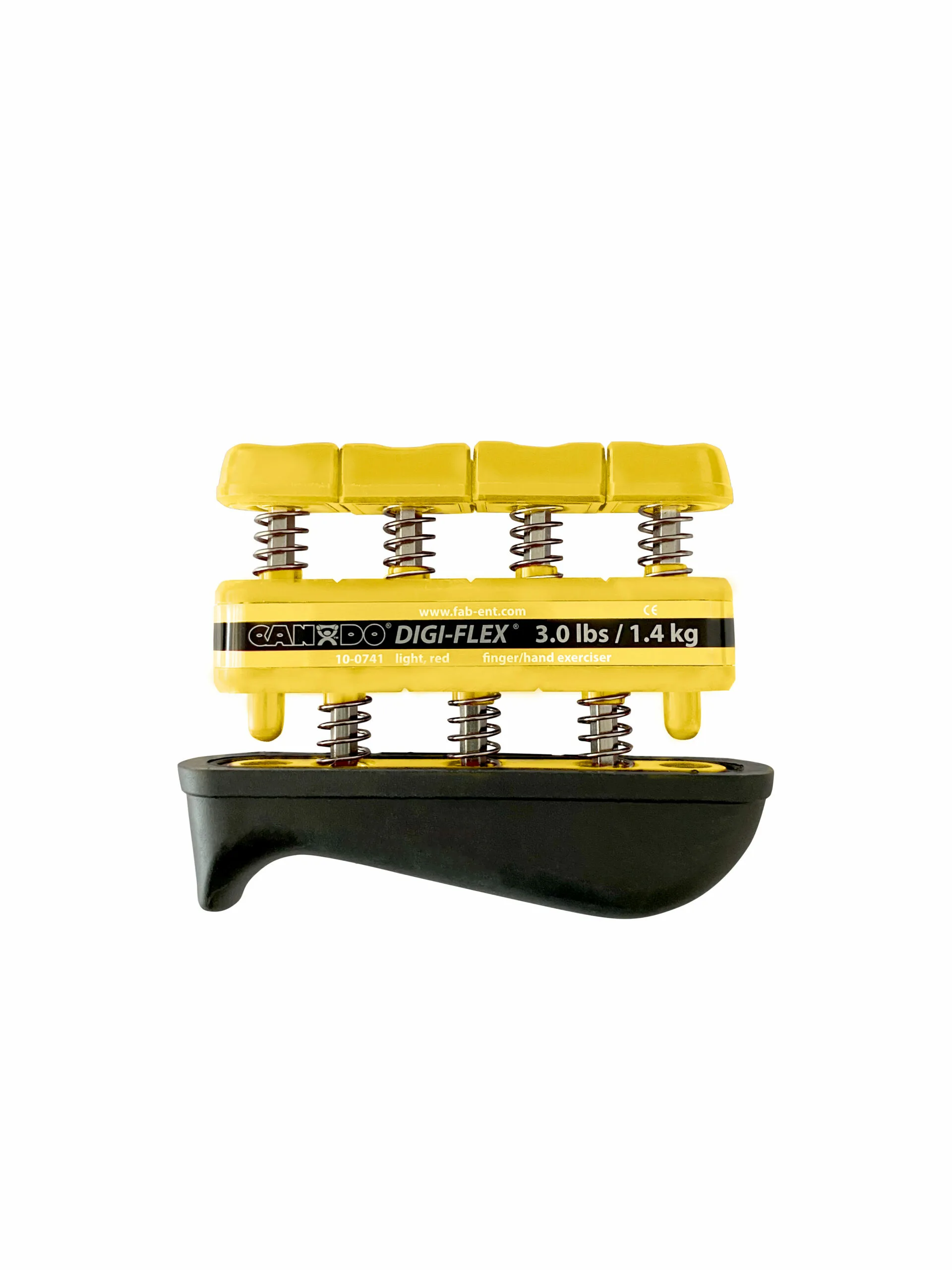 Εξασκητής Χεριών Digi-Flex® Kίτρινο