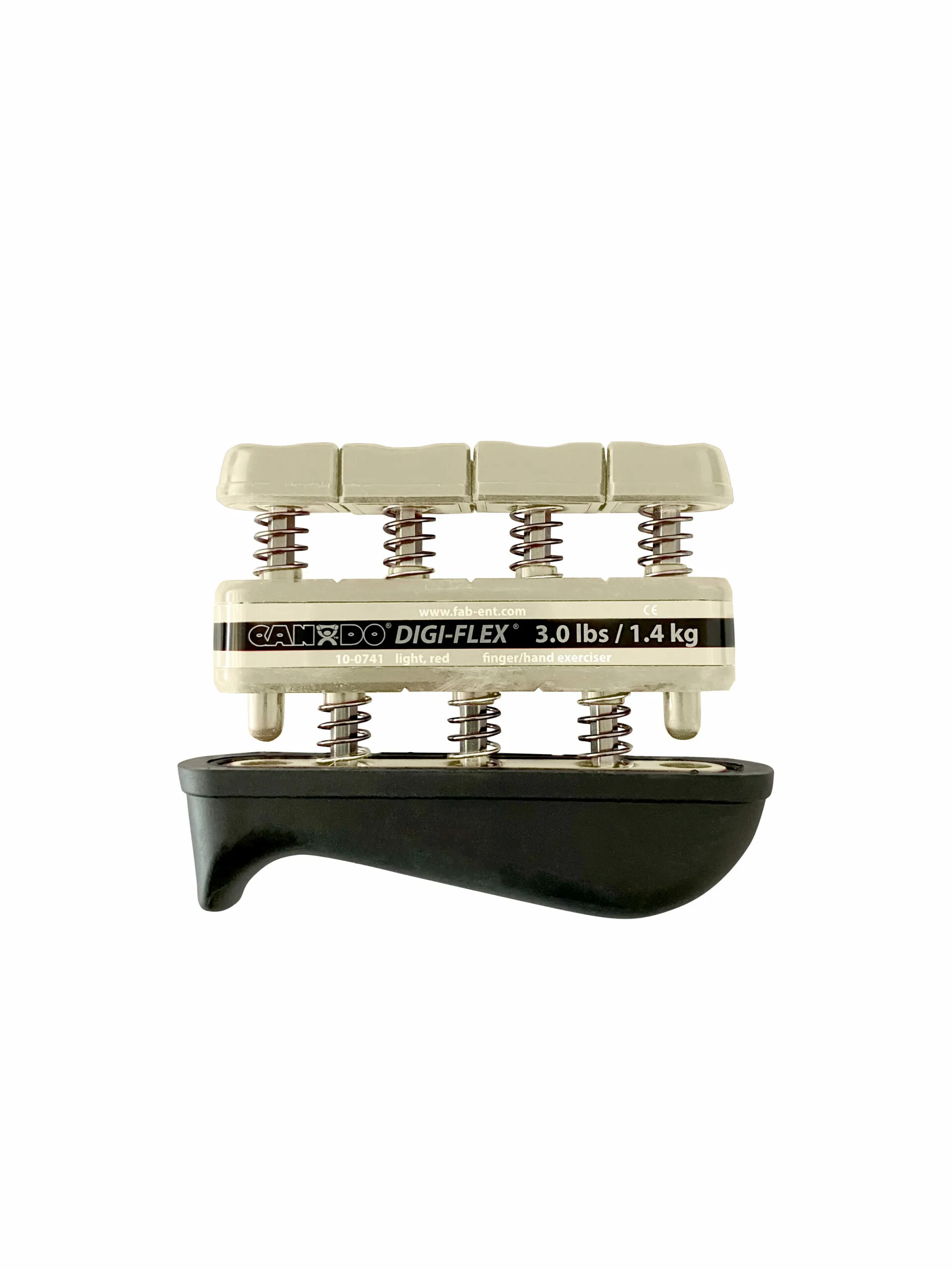 Εξασκητής Χεριών Digi-Flex® Ώχρα