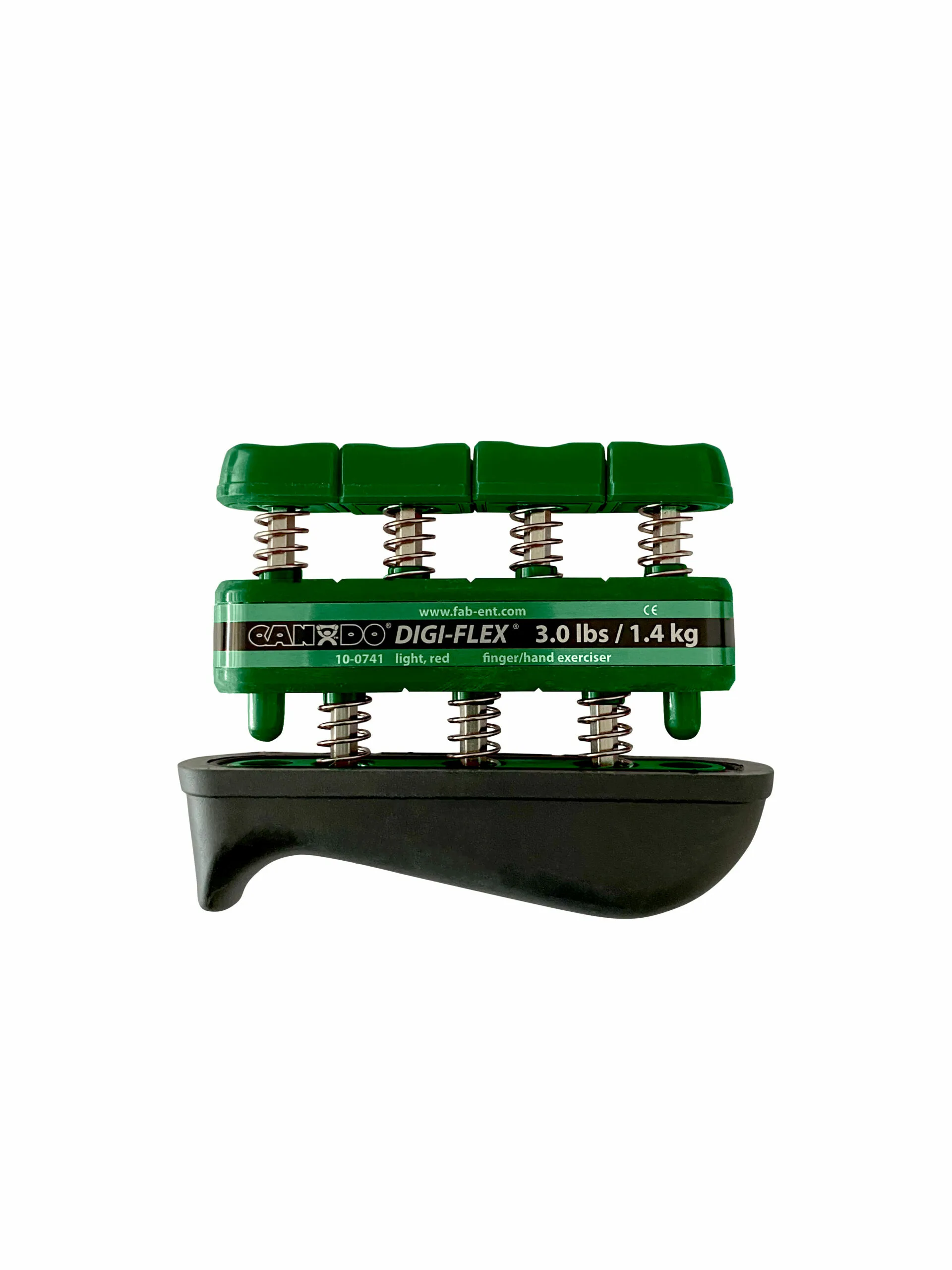Εξασκητής Χεριών Digi-Flex® Πράσινο