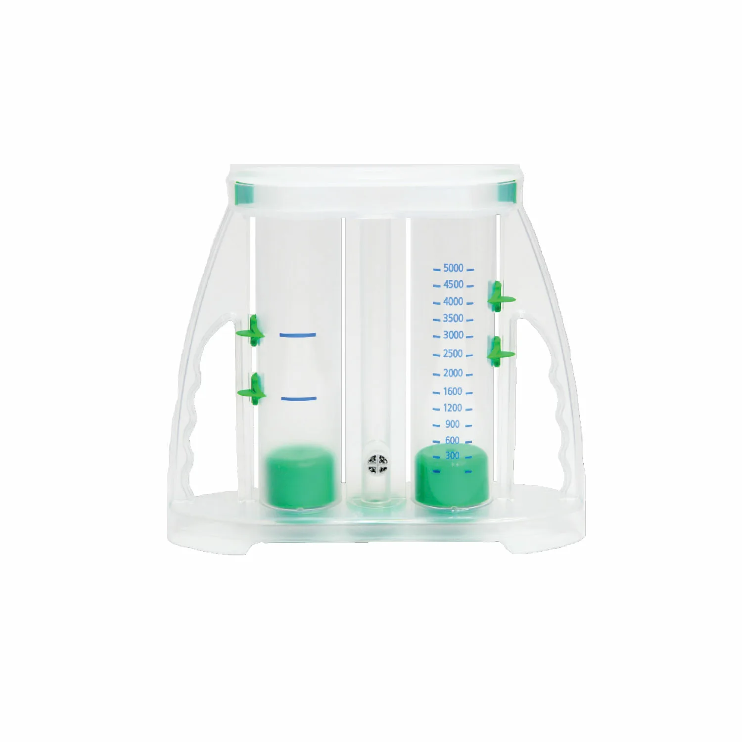 Εξασκητής Πνευμόνων Εισπνοής Ενηλίκων PulmoVol 50 Εξασκητής Πνευμόνων Εισπνοής Ενηλίκων PulmoVol 50