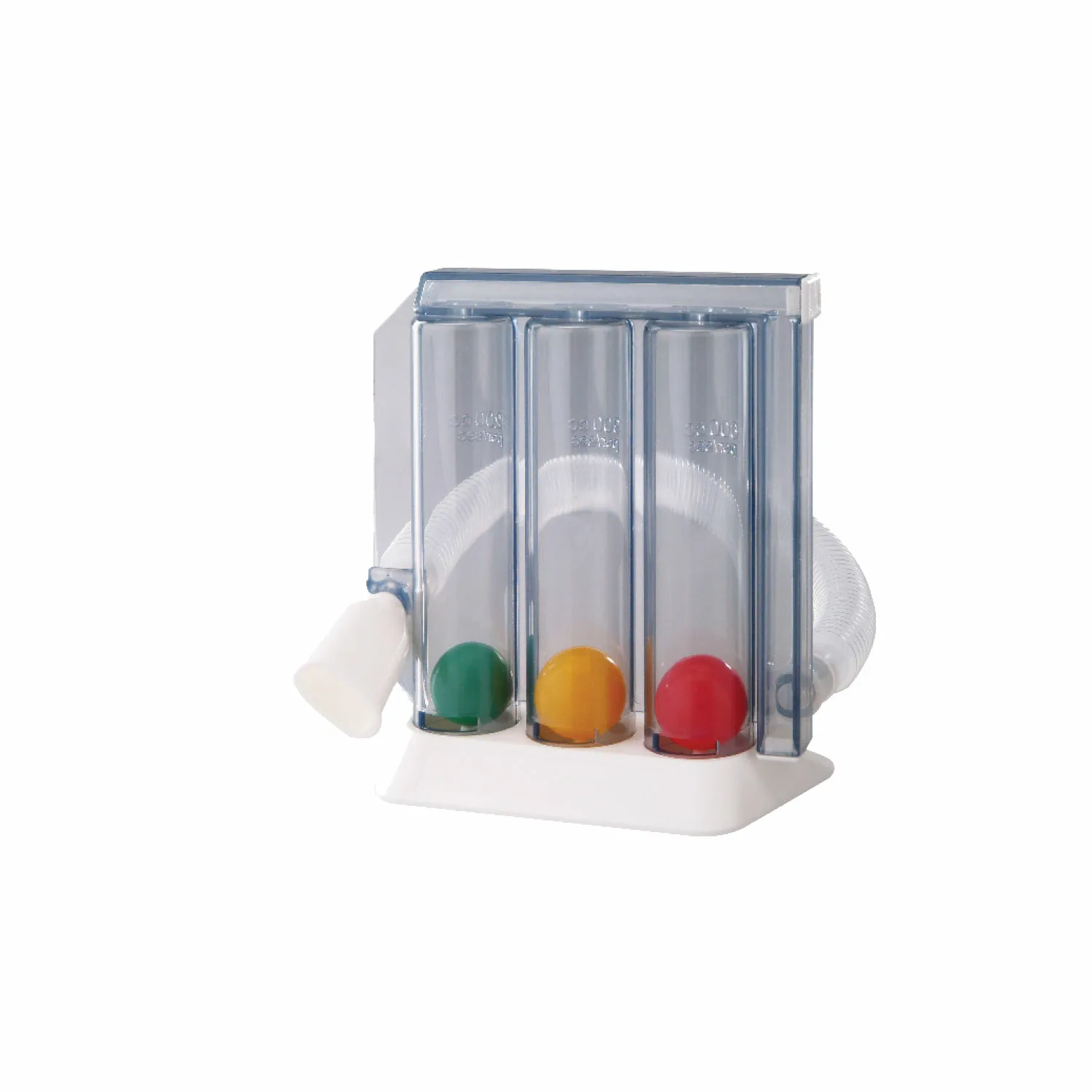 Εξασκητής Εισπνοής Pulmo – Gain