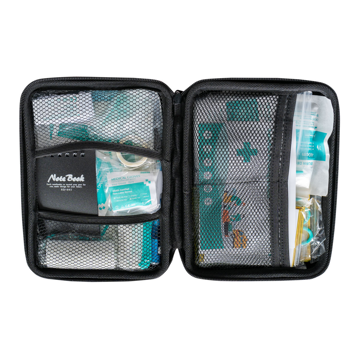 Φαρμακείο Αυτοκινήτου Large