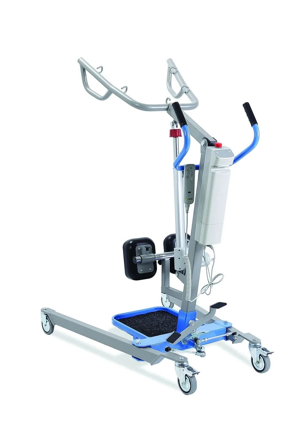 Γερανός Ανύψωσης ΜΒΚ STAND UP