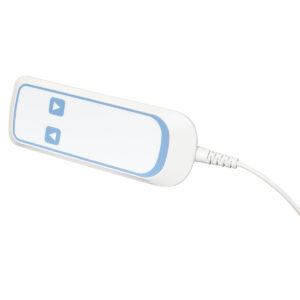 Κρεβάτι Εξεταστικό Ηλεκτρικό Deluxe