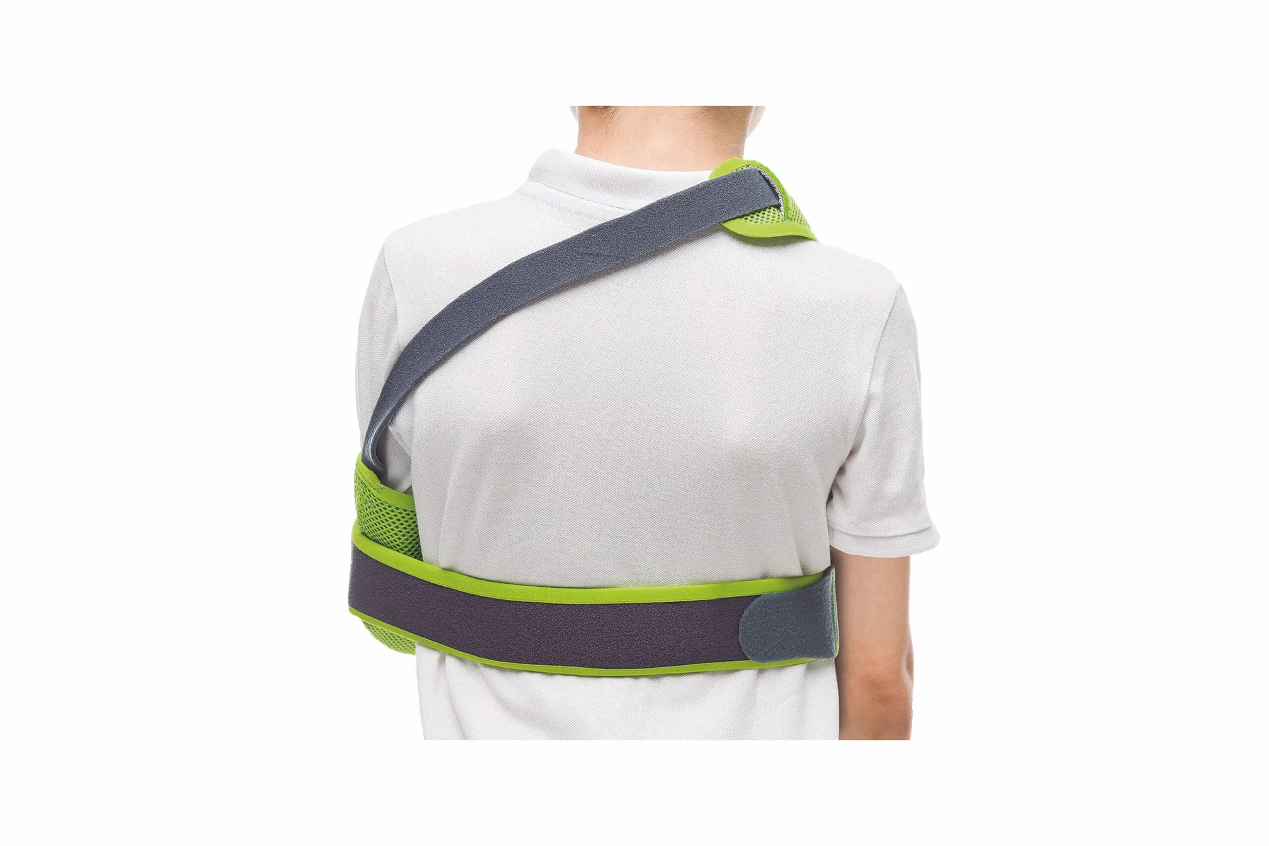 Ιμάντας Ακινητοποίησης Ώμου Παιδικός One Size