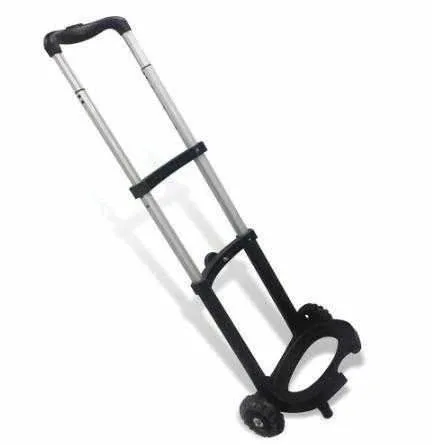 Καρότσι Μεταφοράς Φορητού Συμπυκνωτή SimplyGo