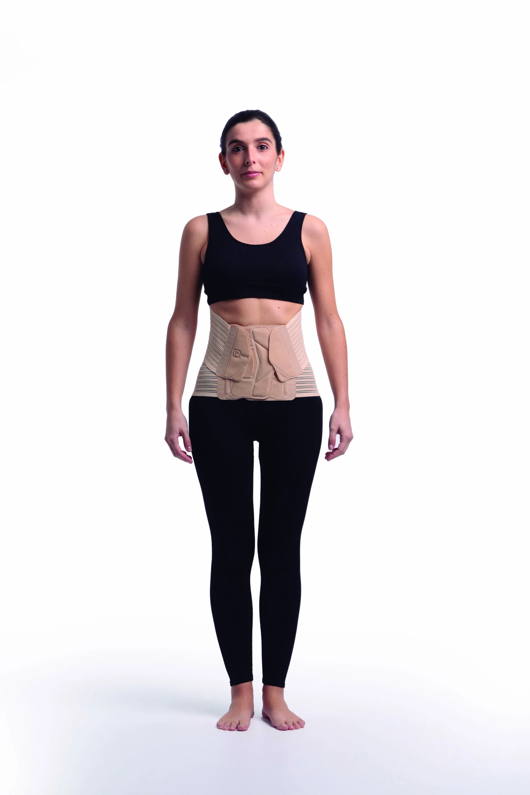 Κηδεμόνας Οσφυϊκής Μοίρας Τύπου Goldwait ΜΠΕΖ Κηδεμόνας Οσφυϊκής Μοίρας Τύπου Goldwait ΜΠΕΖ