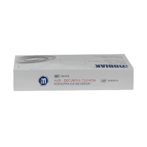 Κουλούρα Κατακλίσεων Γκρι