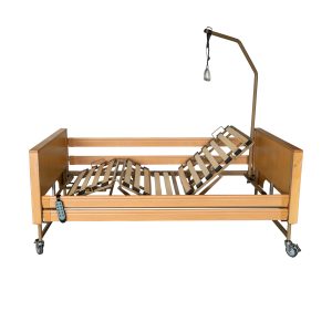 Κρεβάτι Ηλεκτρικό Πολύσπαστο “LIBRA”