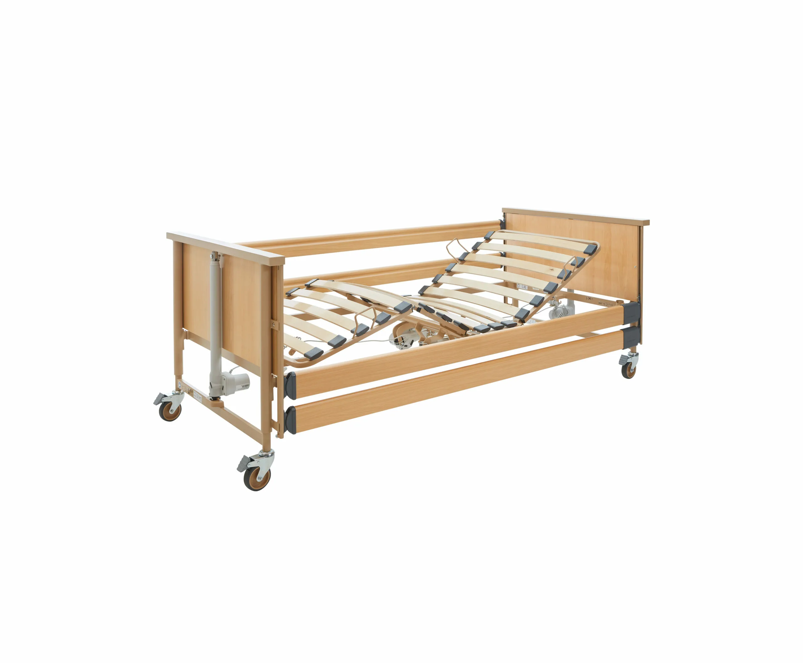 Κρεβάτι Ηλεκτρικό Πολύσπαστο “New Dali Standard”