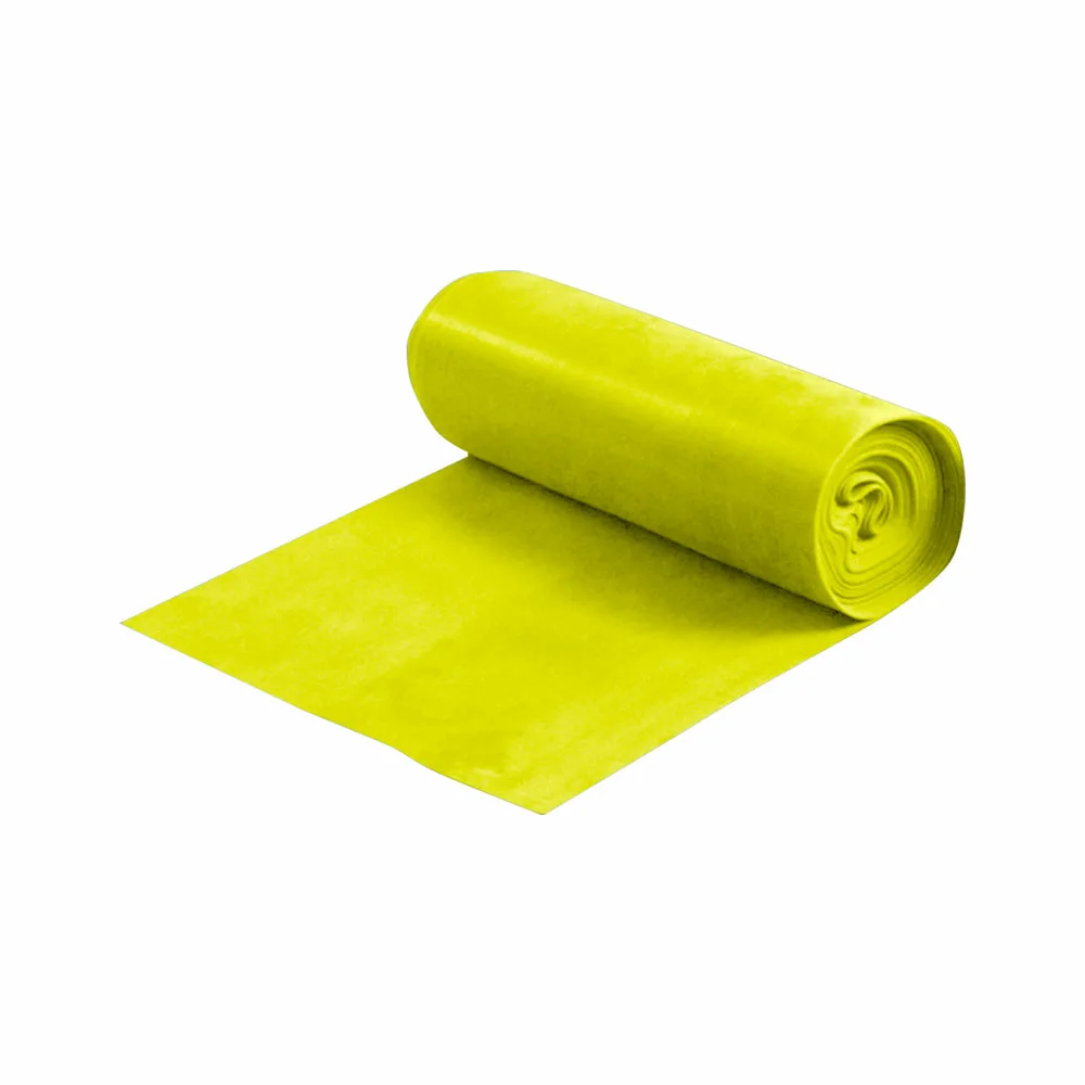 Λάστιχα Εξάσκησης  Κίτρινο 25m