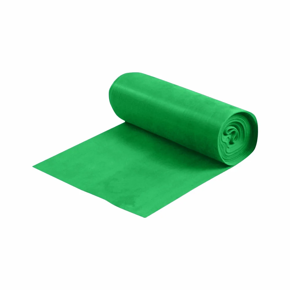 Λάστιχα Εξάσκησης  Πράσινο 5