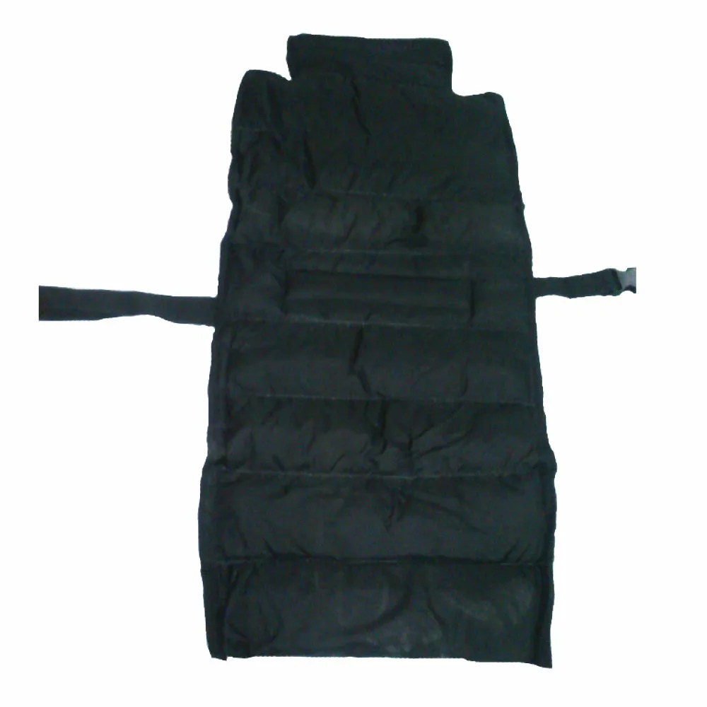 Μαξιλαράκι Αναπ. Αμαξιδίου με ιμάντες