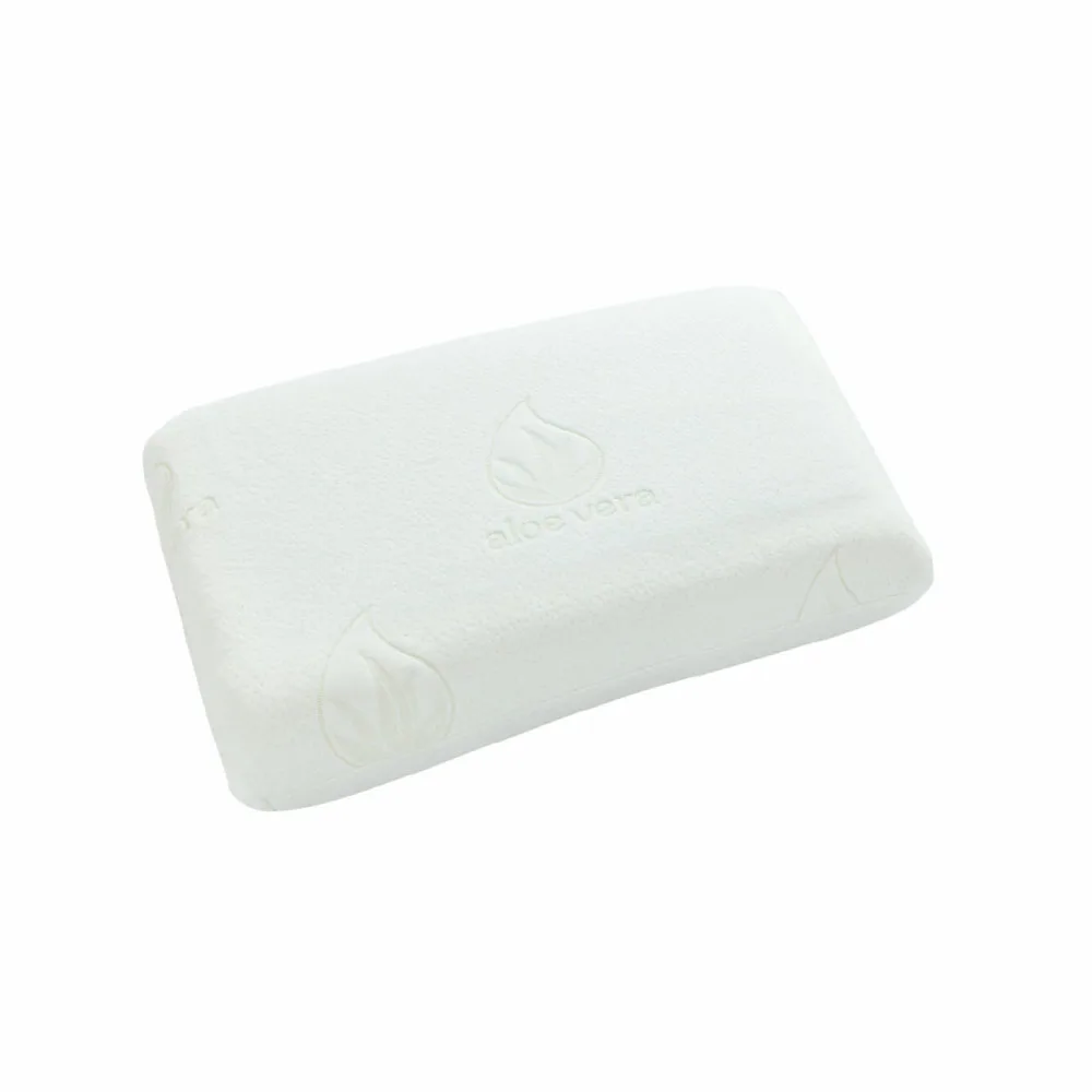 Μαξιλάρι Aloe Vera