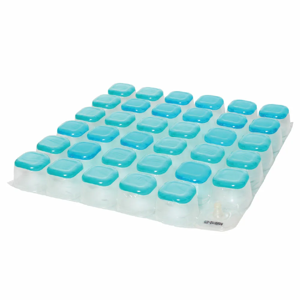 Μαξιλάρι Κατακλίσεων Gel & Αέρα “Cozy” Μαξιλάρι Κατακλίσεων Gel & Αέρα “Cozy”