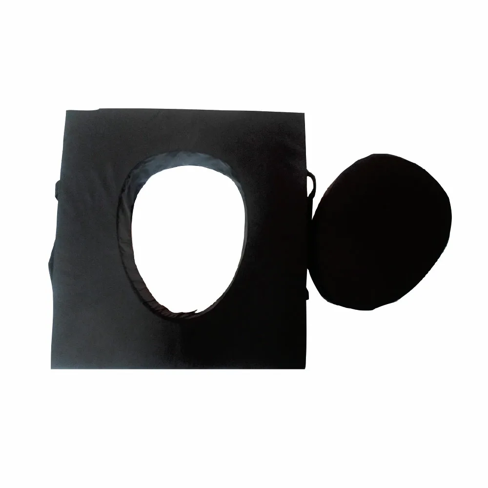 Μαξιλάρι Καθίσματος με Οπή Αναπηρικού Αμαξιδίου