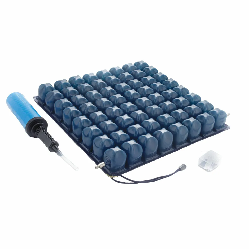 Μαξιλάρι Moretti Διπλής Εισόδου Αέρα