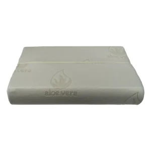 Μαξιλάρι Ύπνου με Gel & Κάλυμμα με Aloe Vera