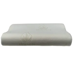 Μαξιλάρι Ύπνου με Gel & Κάλυμμα με Aloe Vera