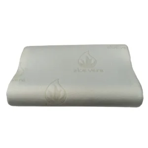 Μαξιλάρι Ύπνου με Gel & Κάλυμμα με Aloe Vera
