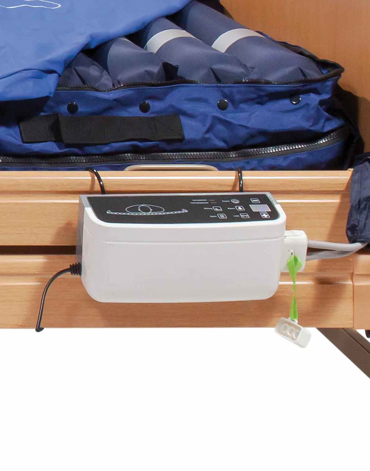 Μηχανισμός Αεροστρώματος Νοσοκομειακού Τύπου DIGITAL