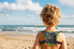 Νάρθηκας Ακινητοποίησης Κλείδας Παιδικός