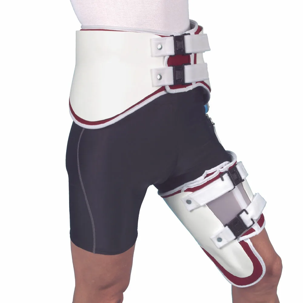 Νάρθηκας Απαγωγής Iσχίου Ρυθμιζόμενος