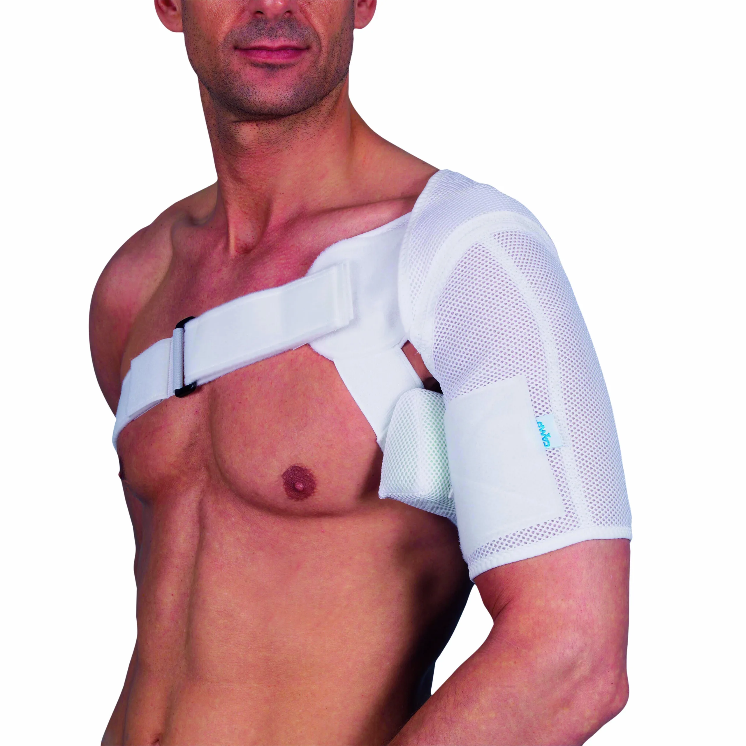 Νάρθηκας Ώμου HEMISAFE