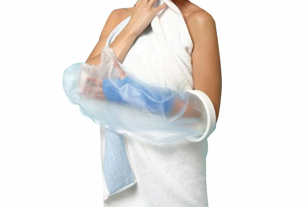 Παιδικό Κάλυμμα Χεριού Αδιάβροχο 45cm