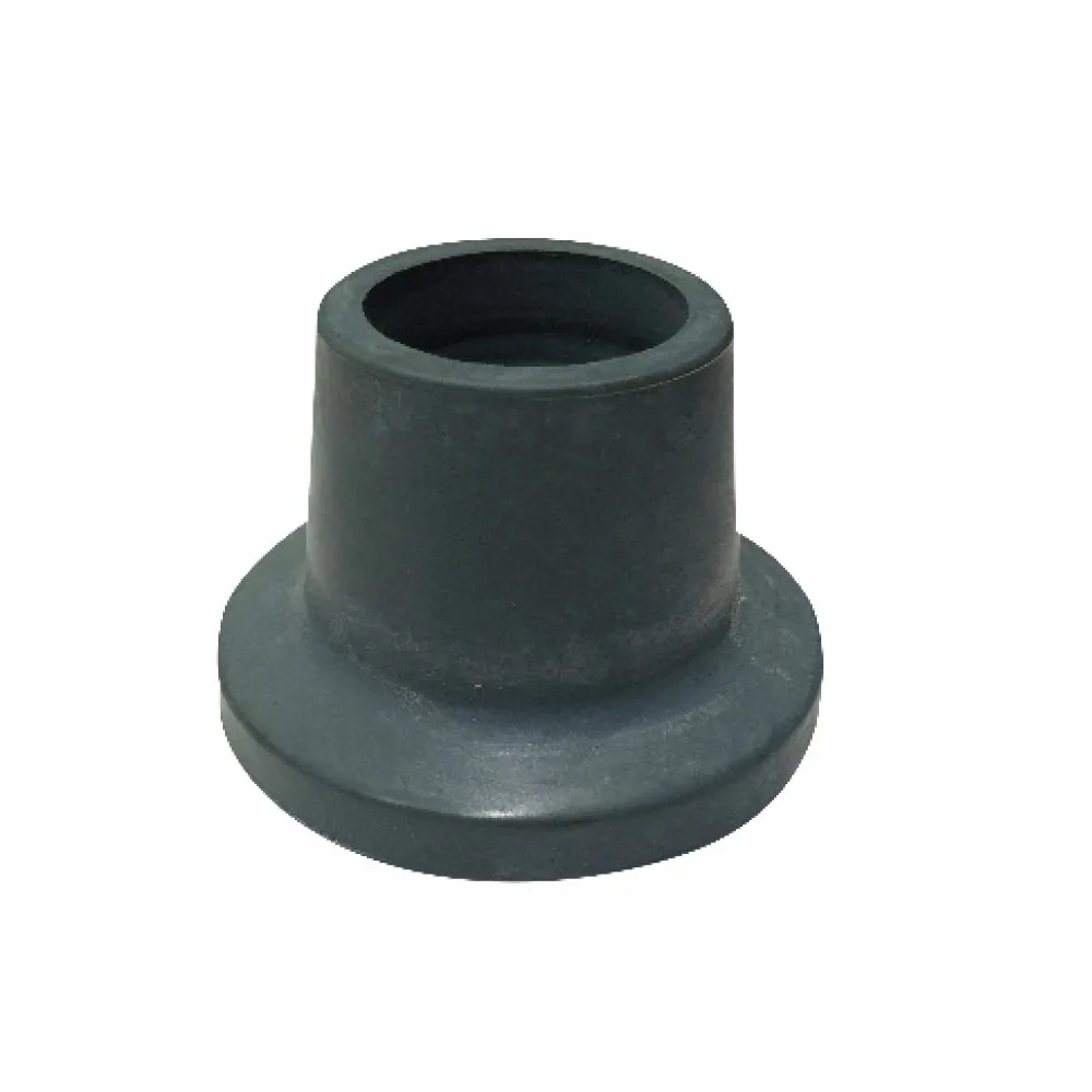 Παπουτσάκι Καρέκλας Γκρι 2,8cm