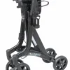 Περιπατητήρας Rollator “Action Black” Περιπατητήρας Rollator “Action Black”
