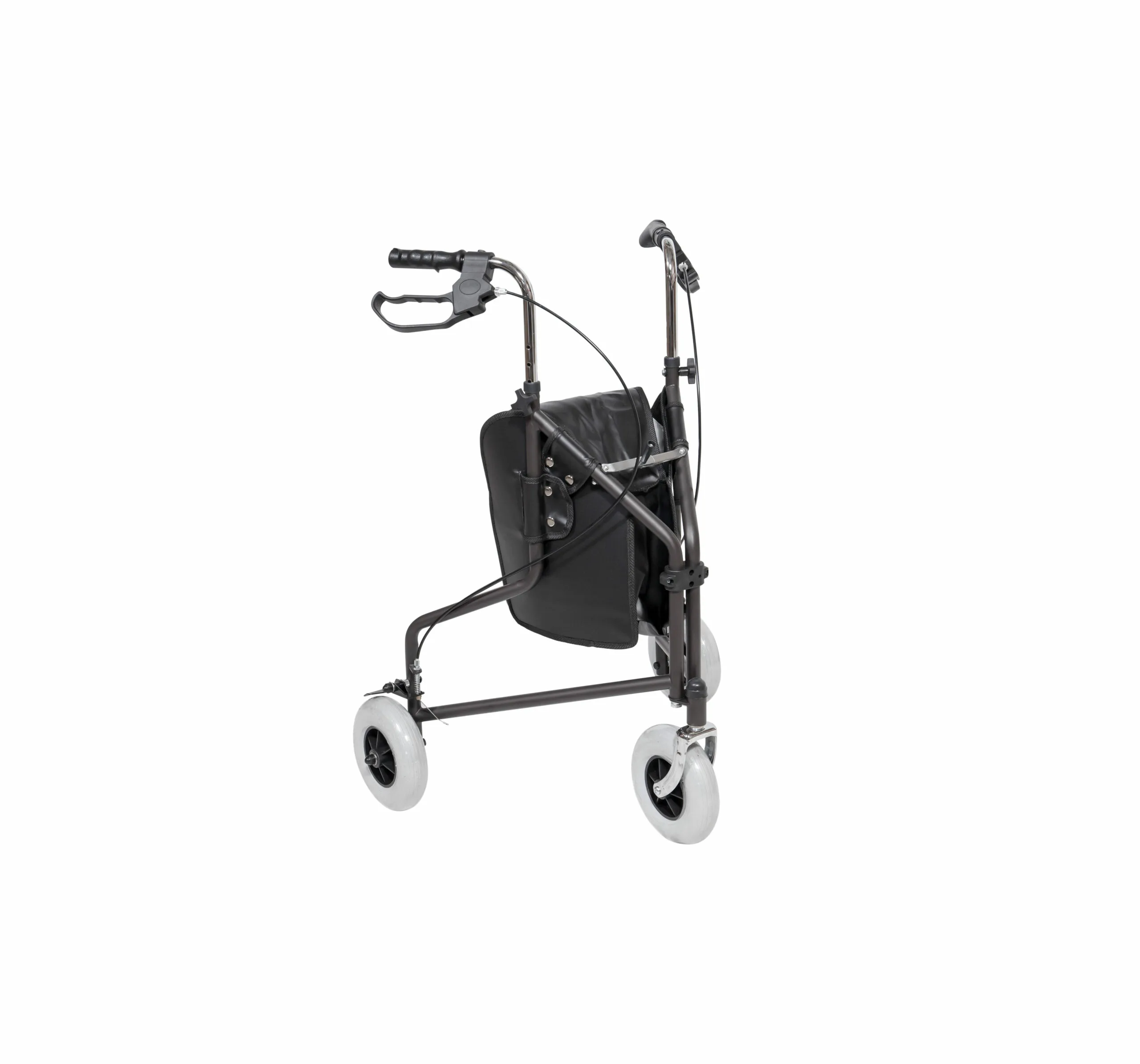 Περιπατητήρας Τρίτροχος Rollator “ΔΕΛΤΑ”