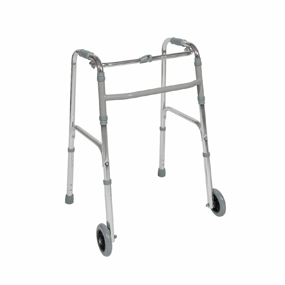 Περιπατητήρας Τροχήλατος Πτυσσόμενος