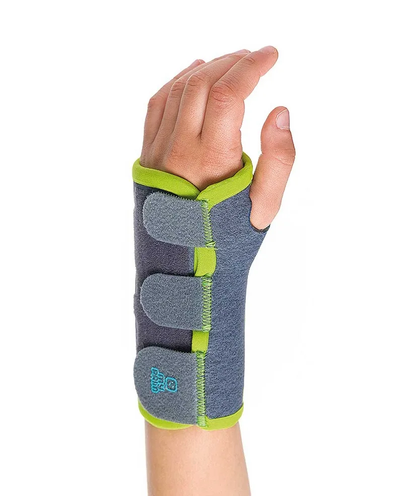 Πηχεοκαρπικός Νάρθηκας Παιδικός